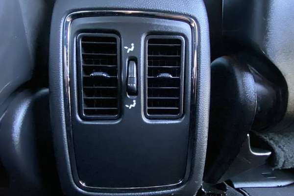 2020 Jeep Grand Cherokee Night Eagle WK