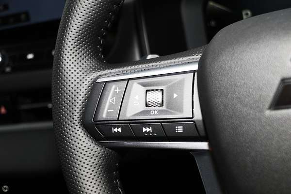 2025 Mitsubishi Outlander Aspire ZM