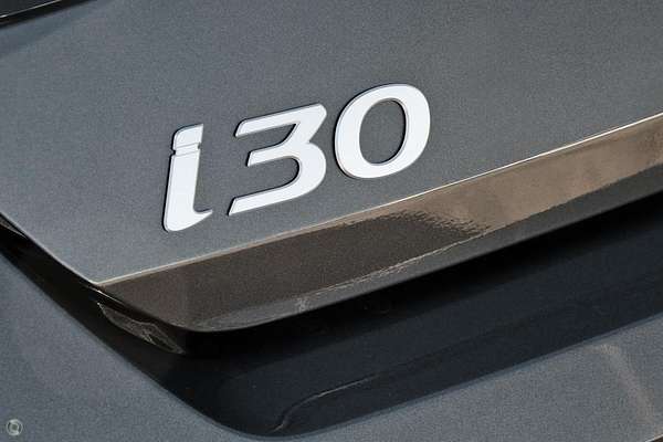 2025 Hyundai i30 Premium CN7.V2