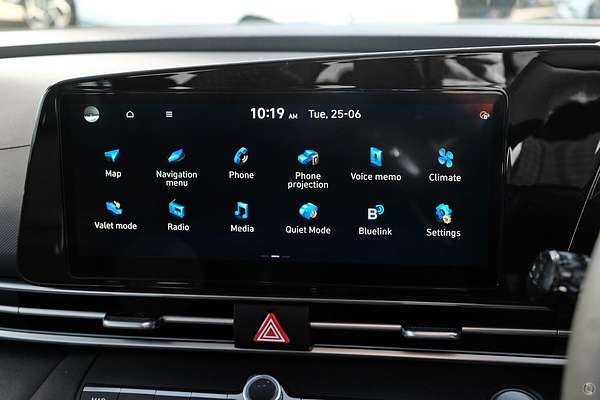 2025 Hyundai i30 Premium CN7.V2