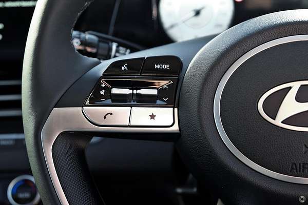 2025 Hyundai i30 Premium CN7.V2