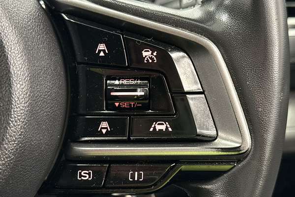 2019 Subaru Outback 2.5i 5GEN