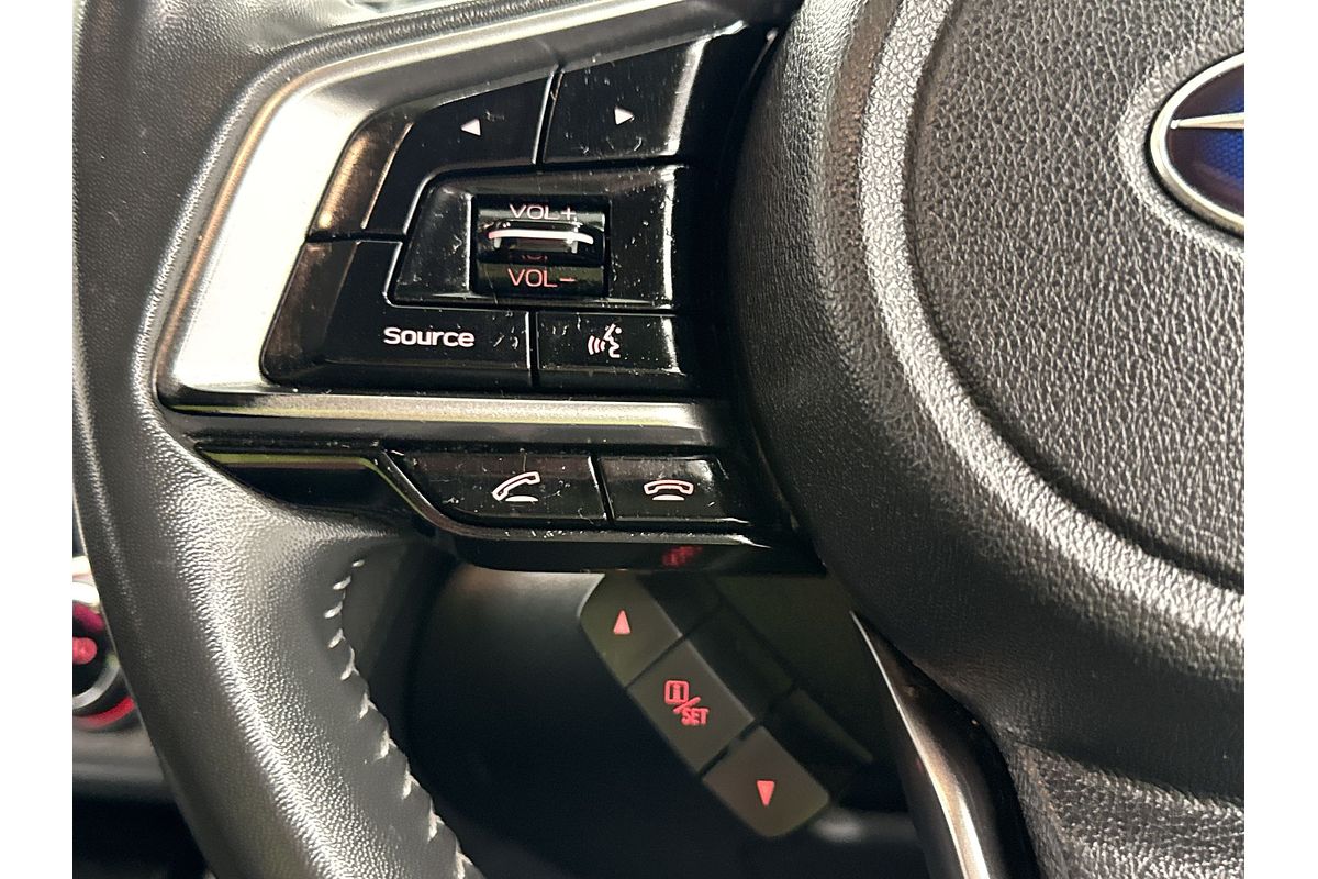 2019 Subaru Outback 2.5i 5GEN