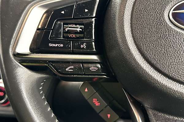 2019 Subaru Outback 2.5i 5GEN