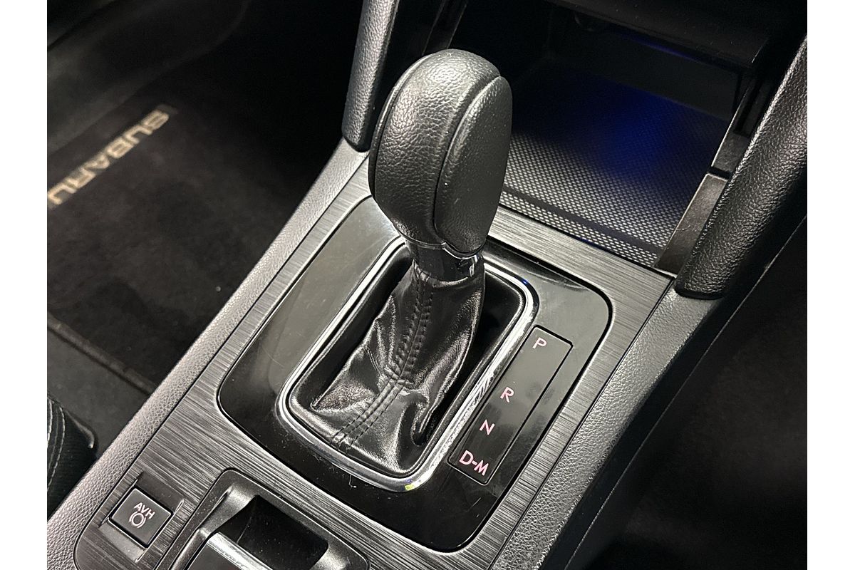 2019 Subaru Outback 2.5i 5GEN