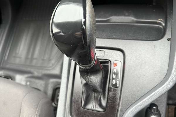 2015 Ford Ranger XL Hi-Rider PX Rear Wheel Drive 2.2L