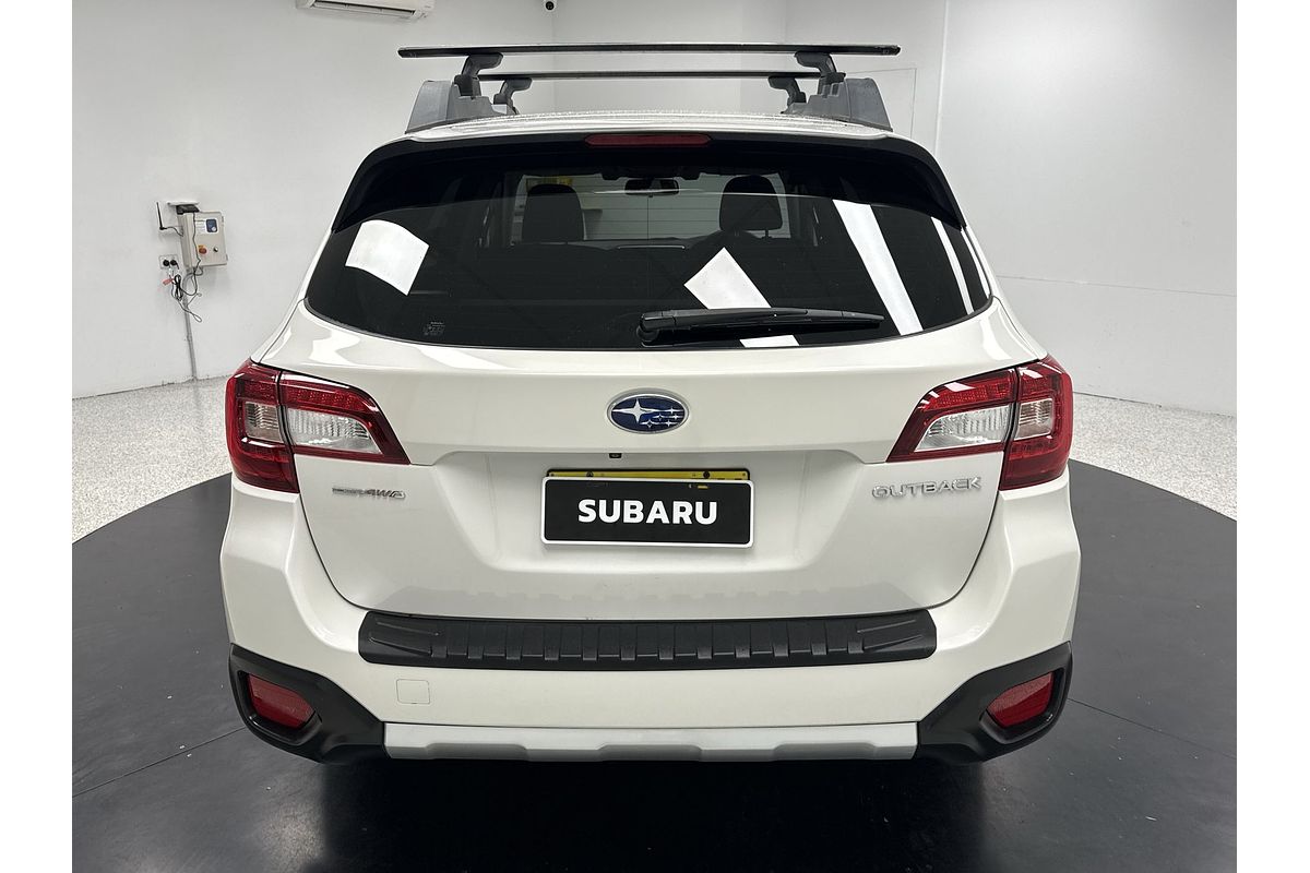 2019 Subaru Outback 2.5i 5GEN
