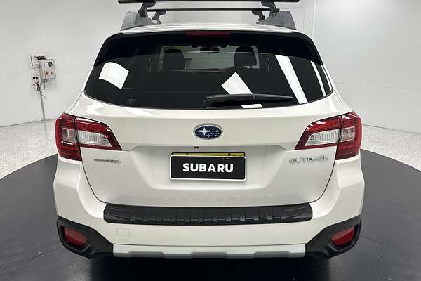 2019 Subaru Outback 2.5i 5GEN