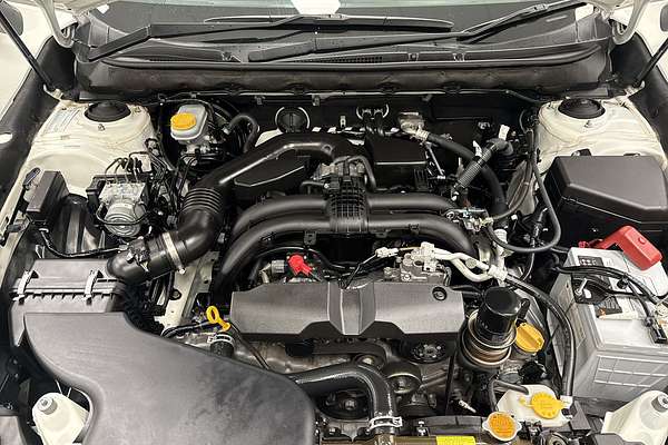 2019 Subaru Outback 2.5i 5GEN