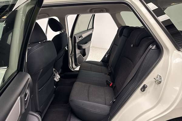 2019 Subaru Outback 2.5i 5GEN