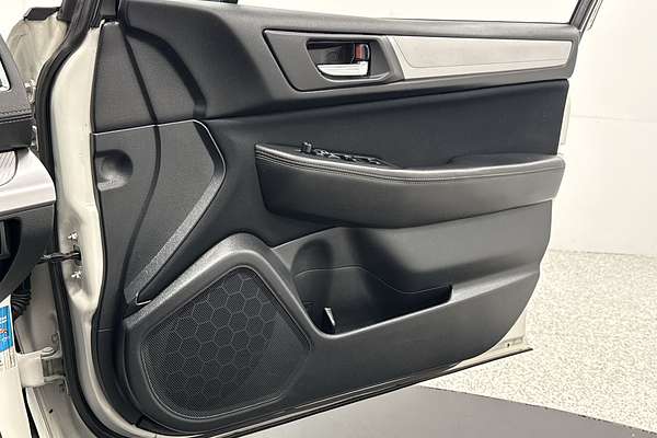 2019 Subaru Outback 2.5i 5GEN