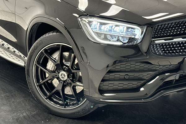2022 Mercedes-Benz GLC-Class GLC300 X253