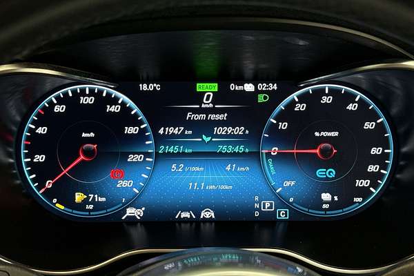 2022 Mercedes-Benz GLC-Class GLC300 X253