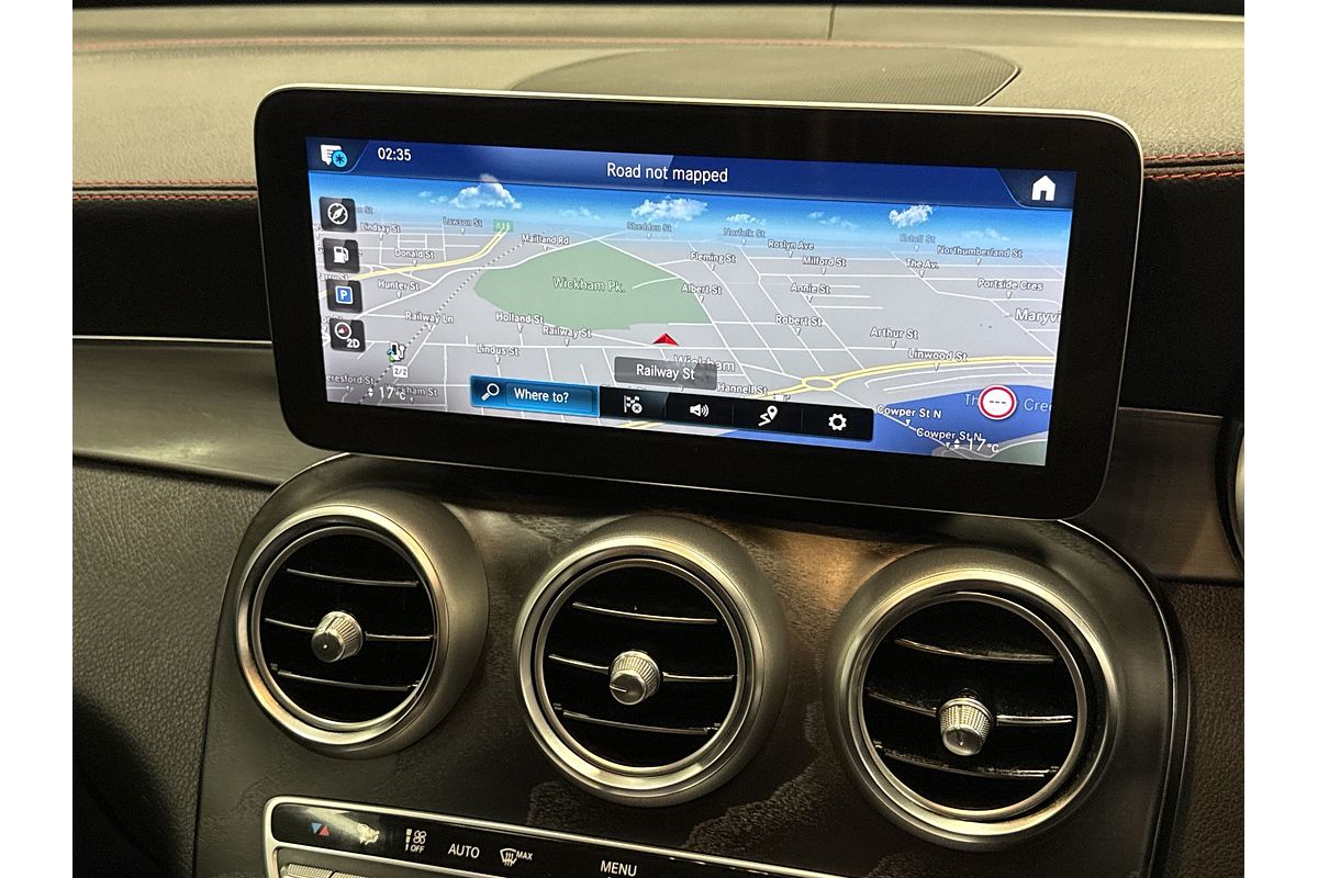 2022 Mercedes-Benz GLC-Class GLC300 X253