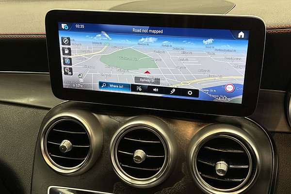 2022 Mercedes-Benz GLC-Class GLC300 X253
