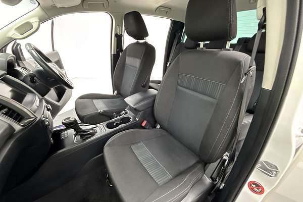 2020 Ford Ranger XLT PX MkIII 4X4 2.0L