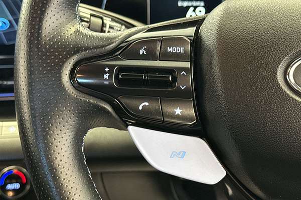 2021 Hyundai i30 N Premium CN7.V1