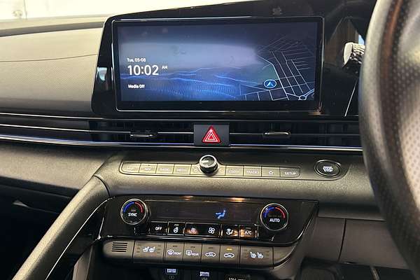 2021 Hyundai i30 N Premium CN7.V1