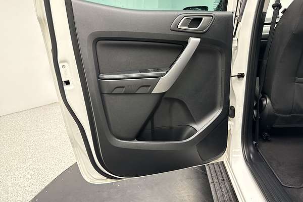 2020 Ford Ranger XLT PX MkIII 4X4 2.0L