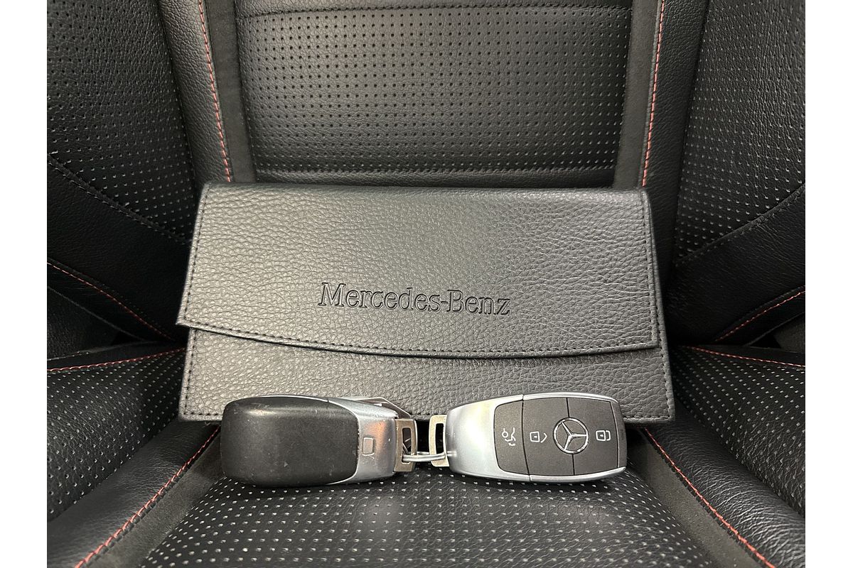 2022 Mercedes-Benz GLC-Class GLC300 X253