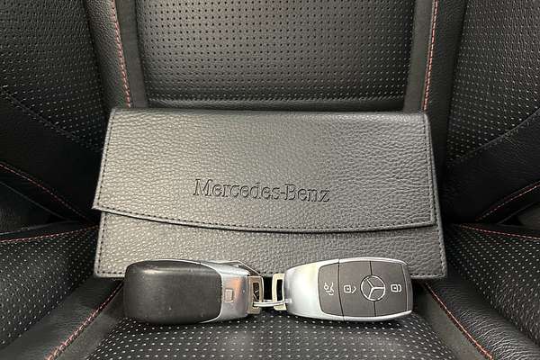 2022 Mercedes-Benz GLC-Class GLC300 X253