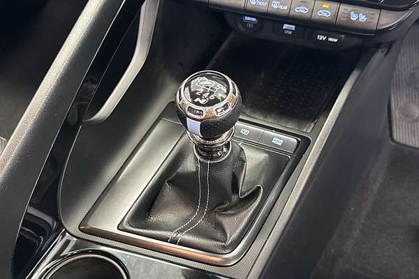 2021 Hyundai i30 N Premium CN7.V1