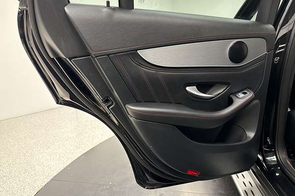 2022 Mercedes-Benz GLC-Class GLC300 X253