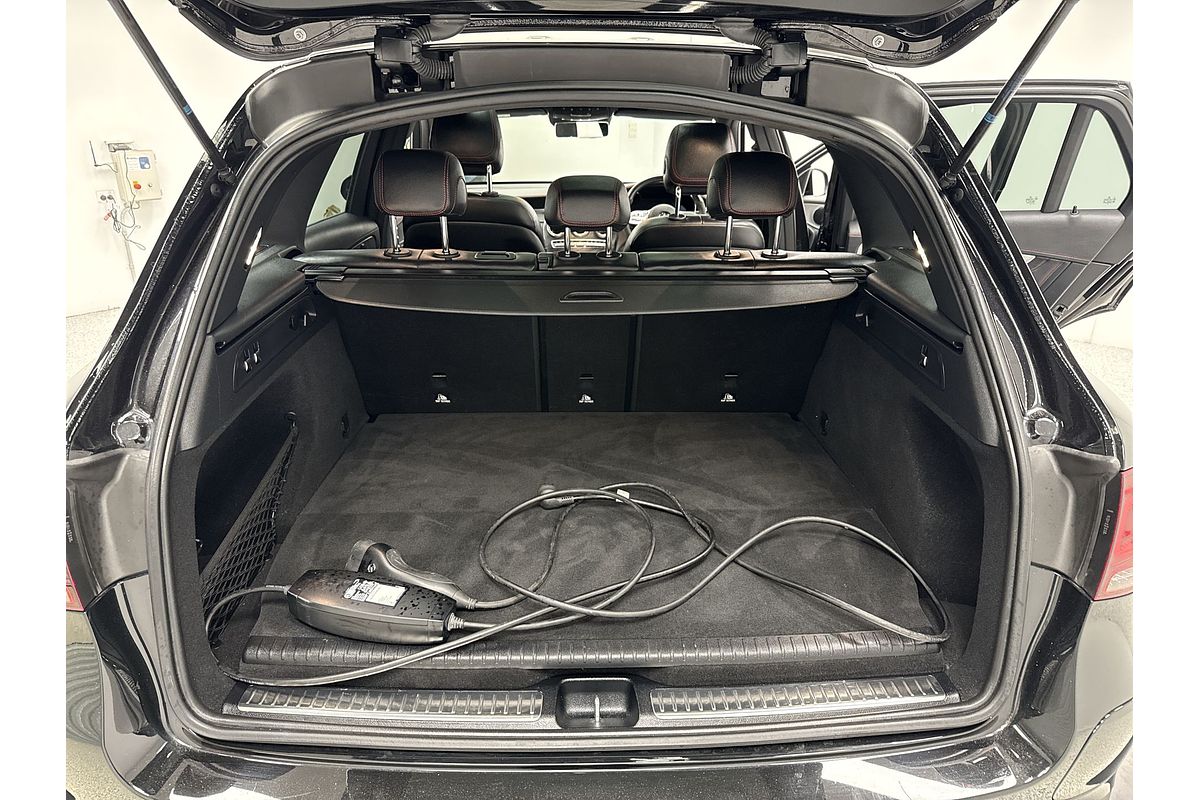 2022 Mercedes-Benz GLC-Class GLC300 X253