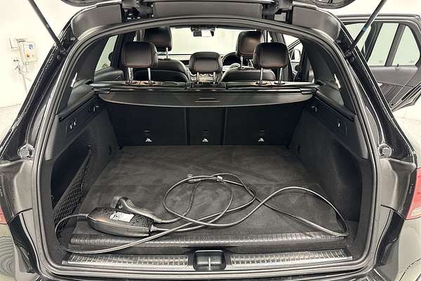 2022 Mercedes-Benz GLC-Class GLC300 X253