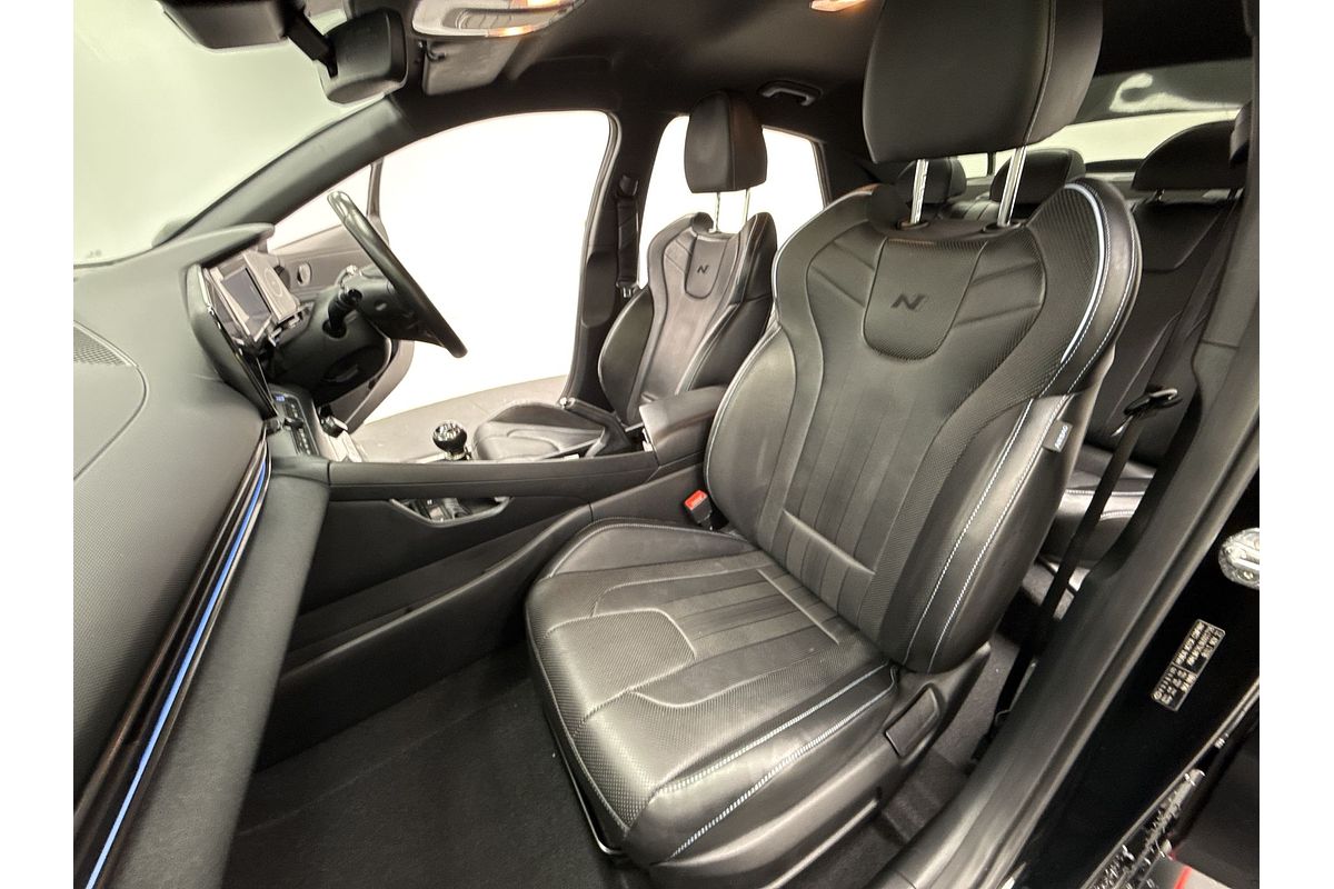 2021 Hyundai i30 N Premium CN7.V1