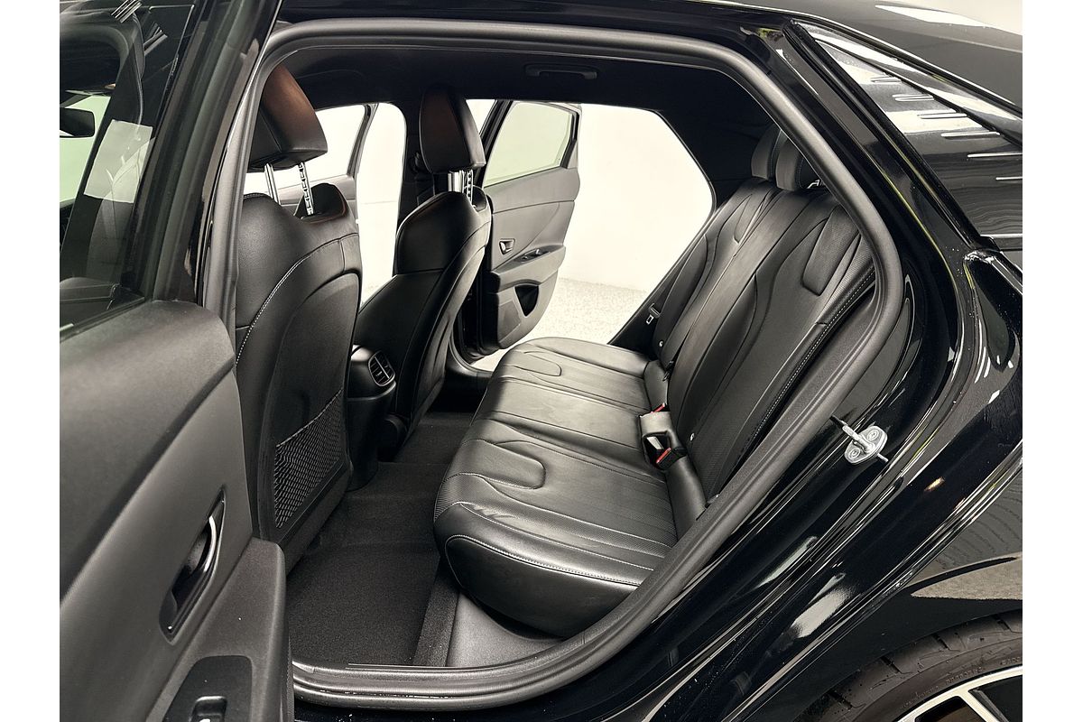 2021 Hyundai i30 N Premium CN7.V1