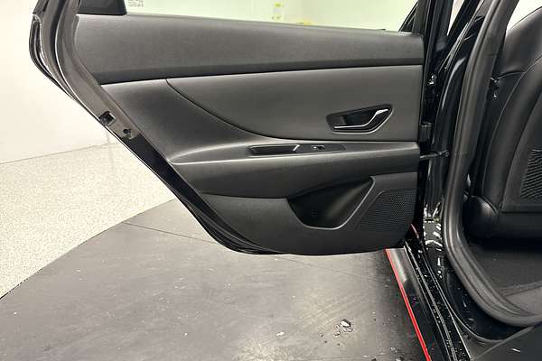 2021 Hyundai i30 N Premium CN7.V1