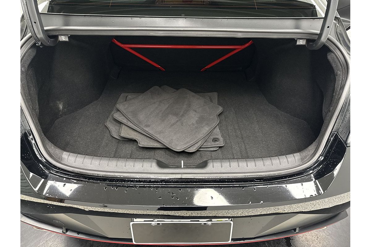 2021 Hyundai i30 N Premium CN7.V1