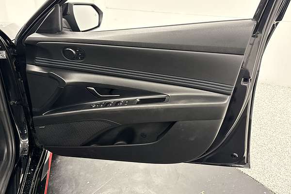 2021 Hyundai i30 N Premium CN7.V1