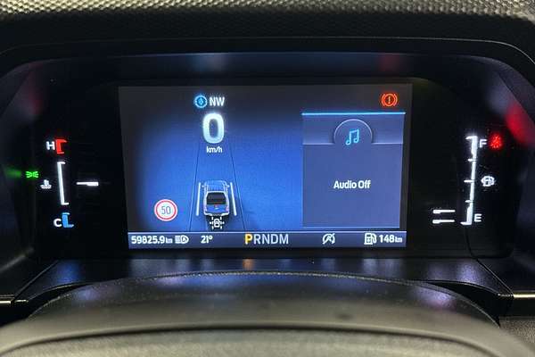 2023 Ford Ranger XLT 4X4 3.0L