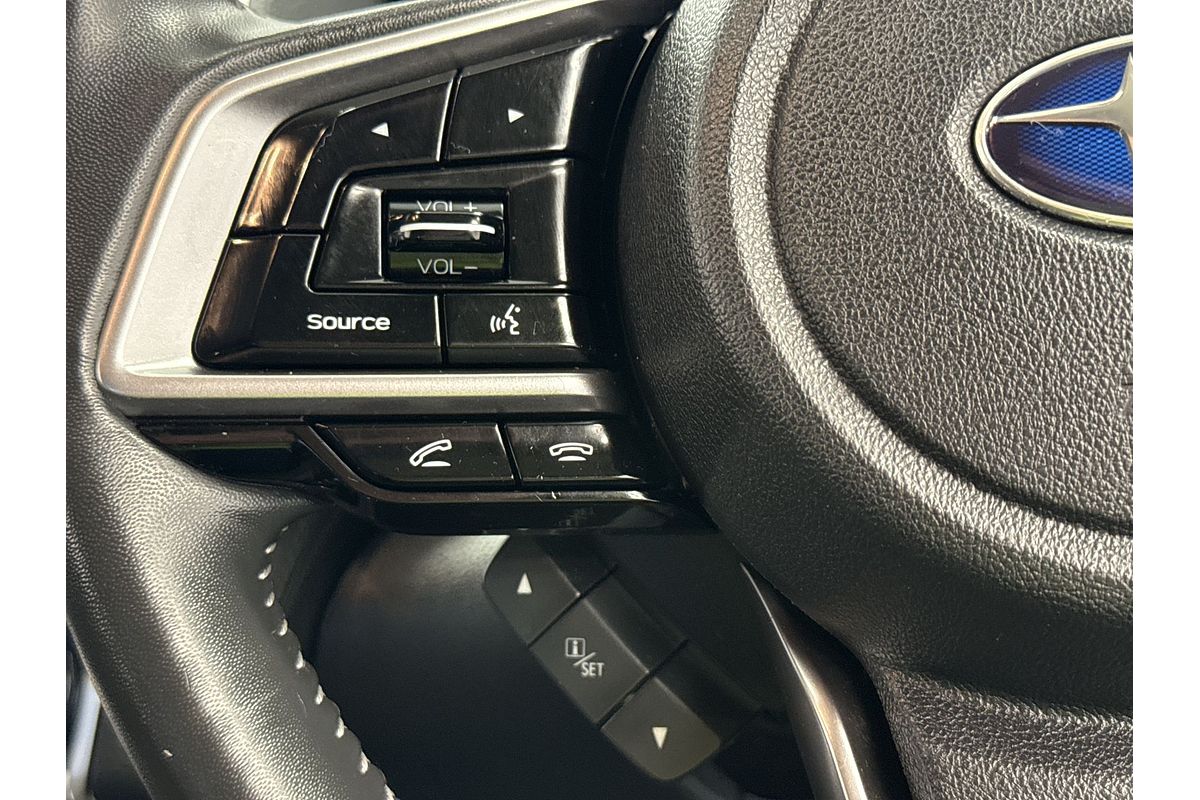 2018 Subaru Outback 2.5i Premium 5GEN