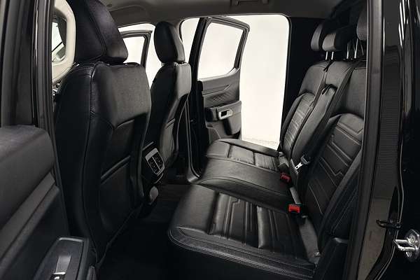2023 Ford Ranger XLT 4X4 3.0L