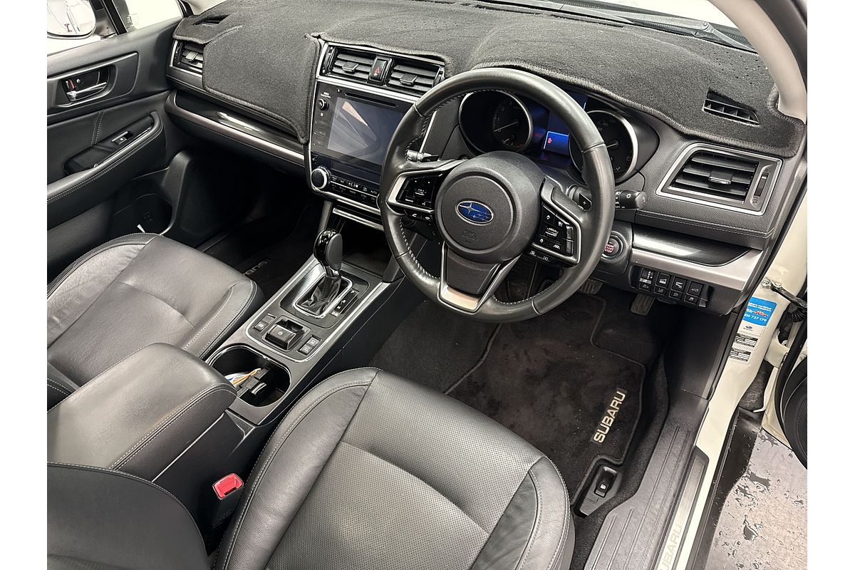 2018 Subaru Outback 2.5i Premium 5GEN