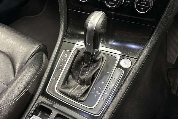 2016 Volkswagen Golf 110TSI Highline 7