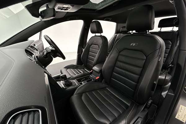 2016 Volkswagen Golf 110TSI Highline 7
