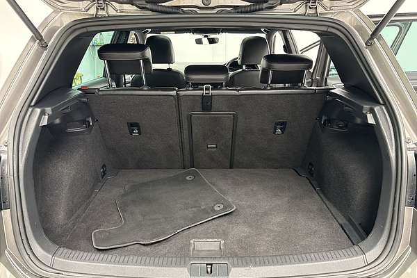 2016 Volkswagen Golf 110TSI Highline 7