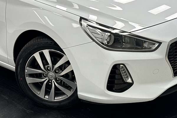 2019 Hyundai i30 Active PD2