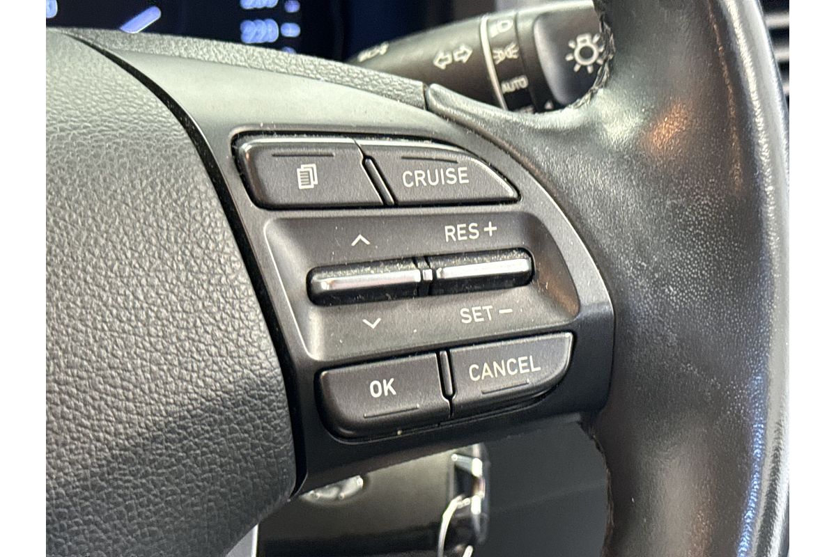 2019 Hyundai i30 Active PD2
