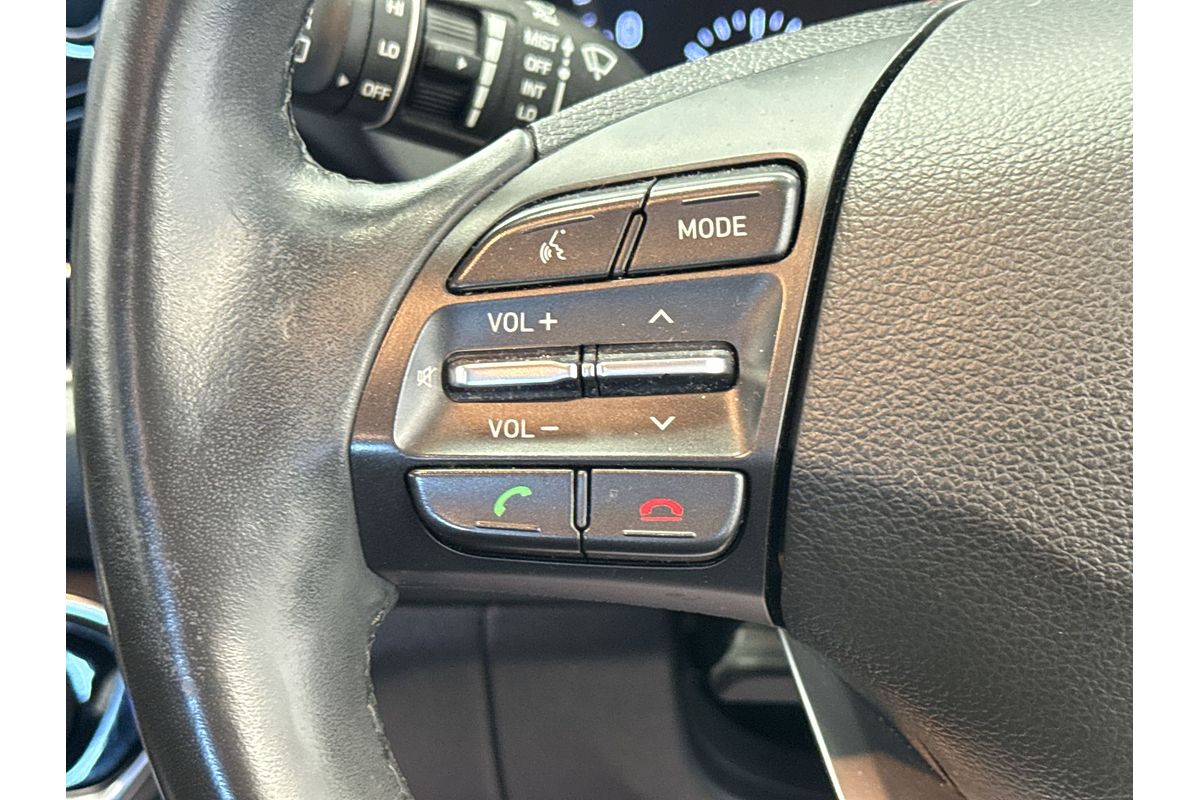 2019 Hyundai i30 Active PD2