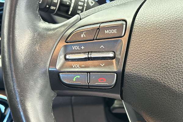 2019 Hyundai i30 Active PD2