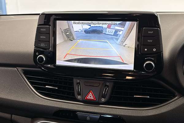 2019 Hyundai i30 Active PD2
