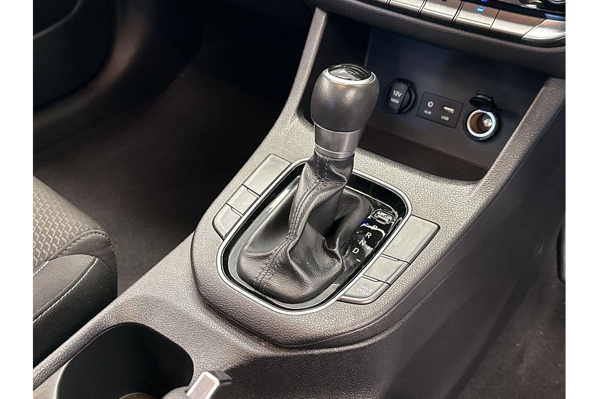 2019 Hyundai i30 Active PD2