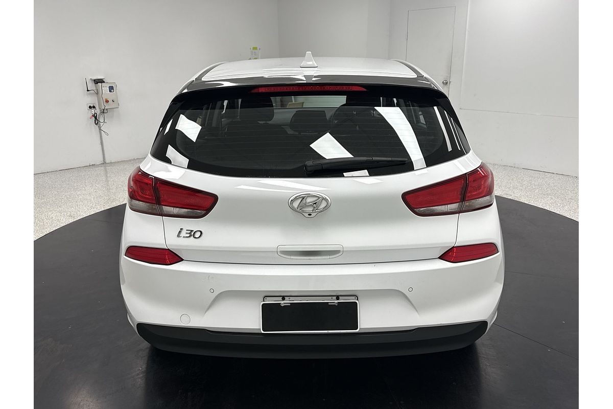2019 Hyundai i30 Active PD2