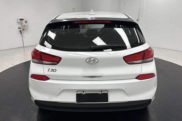 2019 Hyundai i30 Active PD2