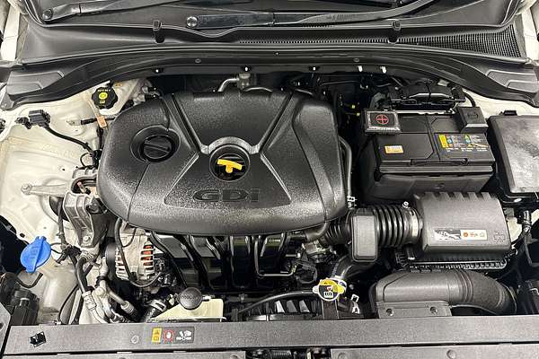 2019 Hyundai i30 Active PD2